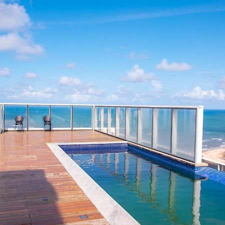 Paiva Home Stay - Vista Dos Sonhos Jaboatao dos Guararapes Kültér fotó