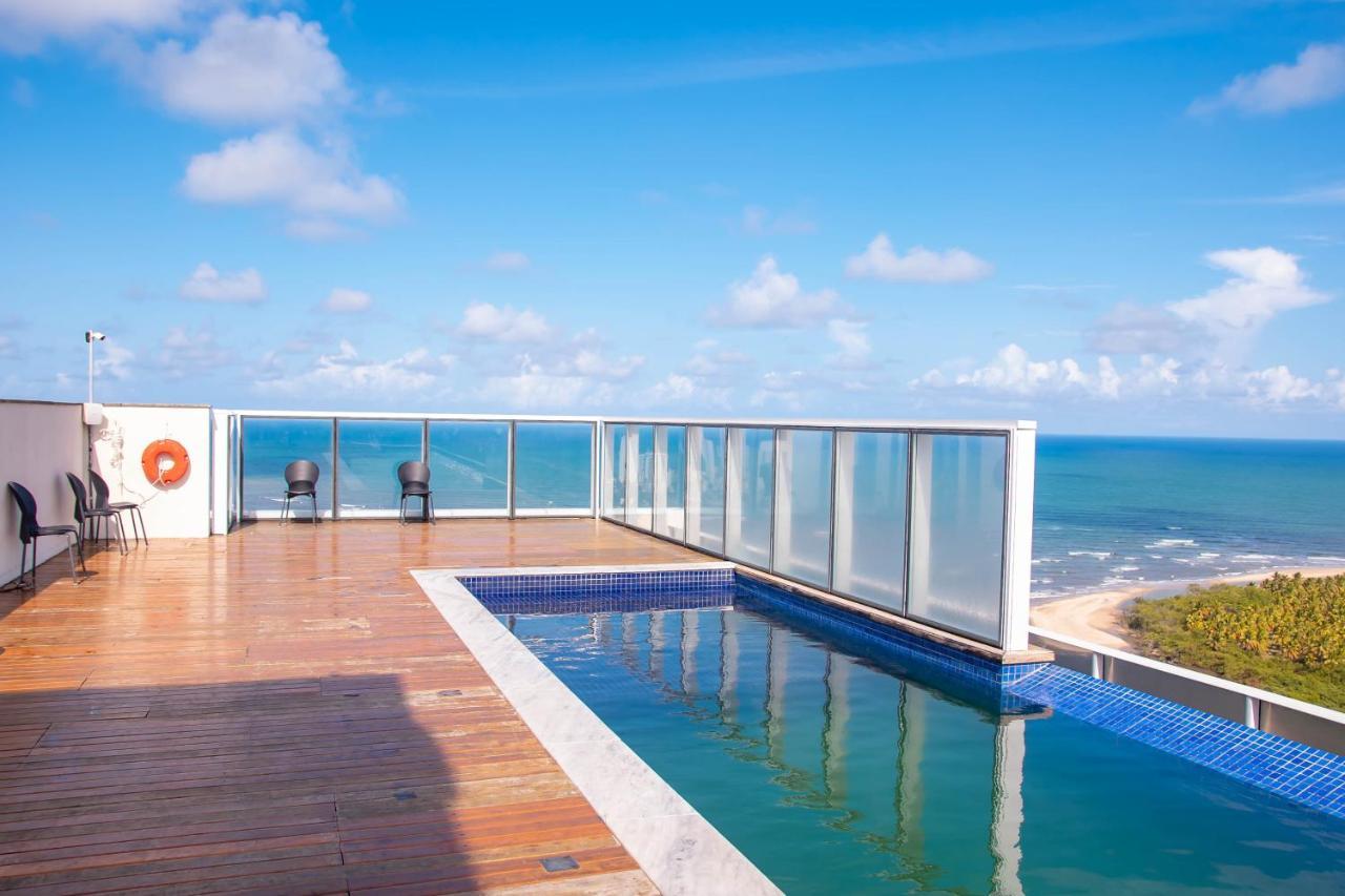 Paiva Home Stay - Vista Dos Sonhos Jaboatao dos Guararapes Kültér fotó