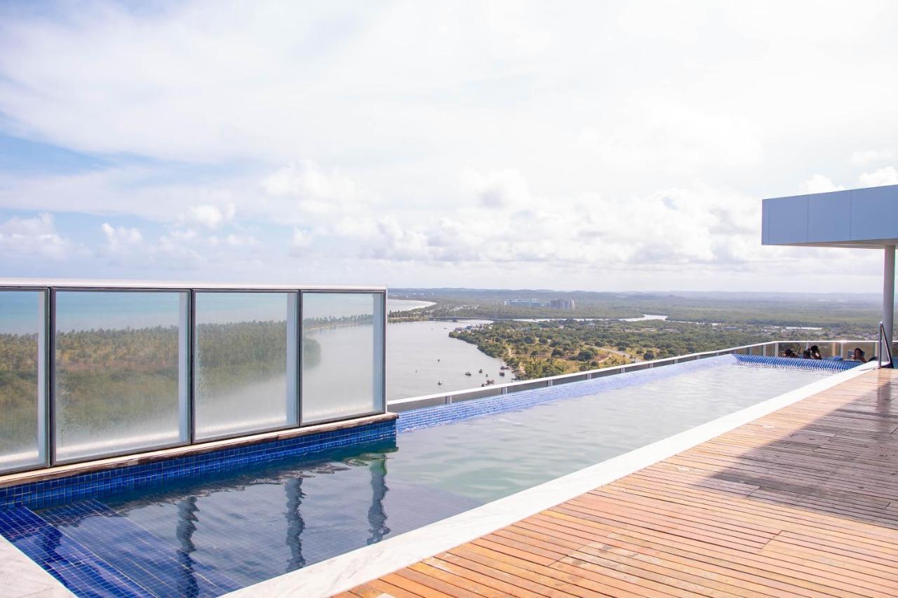 Paiva Home Stay - Vista Dos Sonhos Jaboatao dos Guararapes Kültér fotó